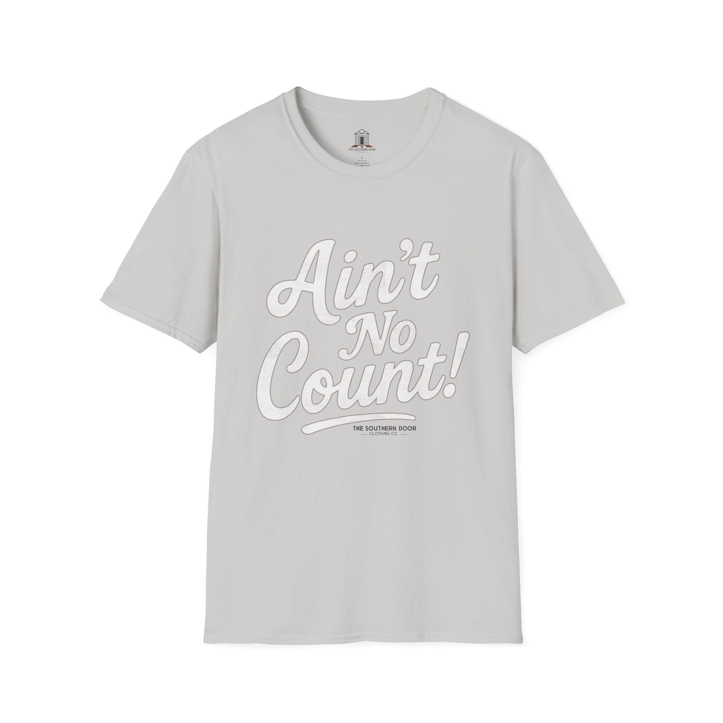 "Ain’t No Count" – Linen