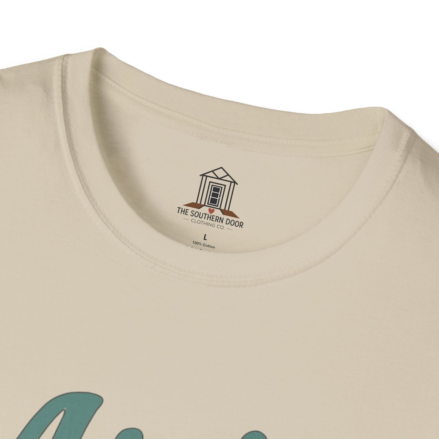 "Ain’t No Count" – Spanish Moss