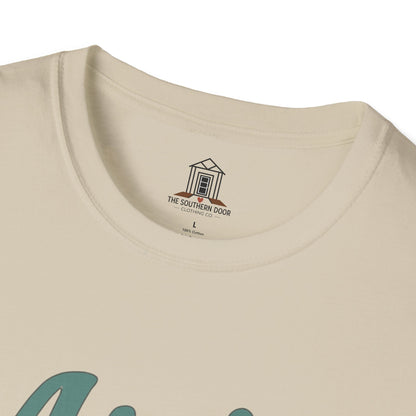 "Ain’t No Count" – Spanish Moss