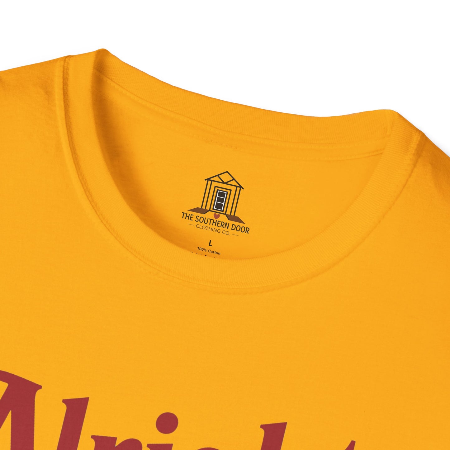 "Alright, Who's Sober?"