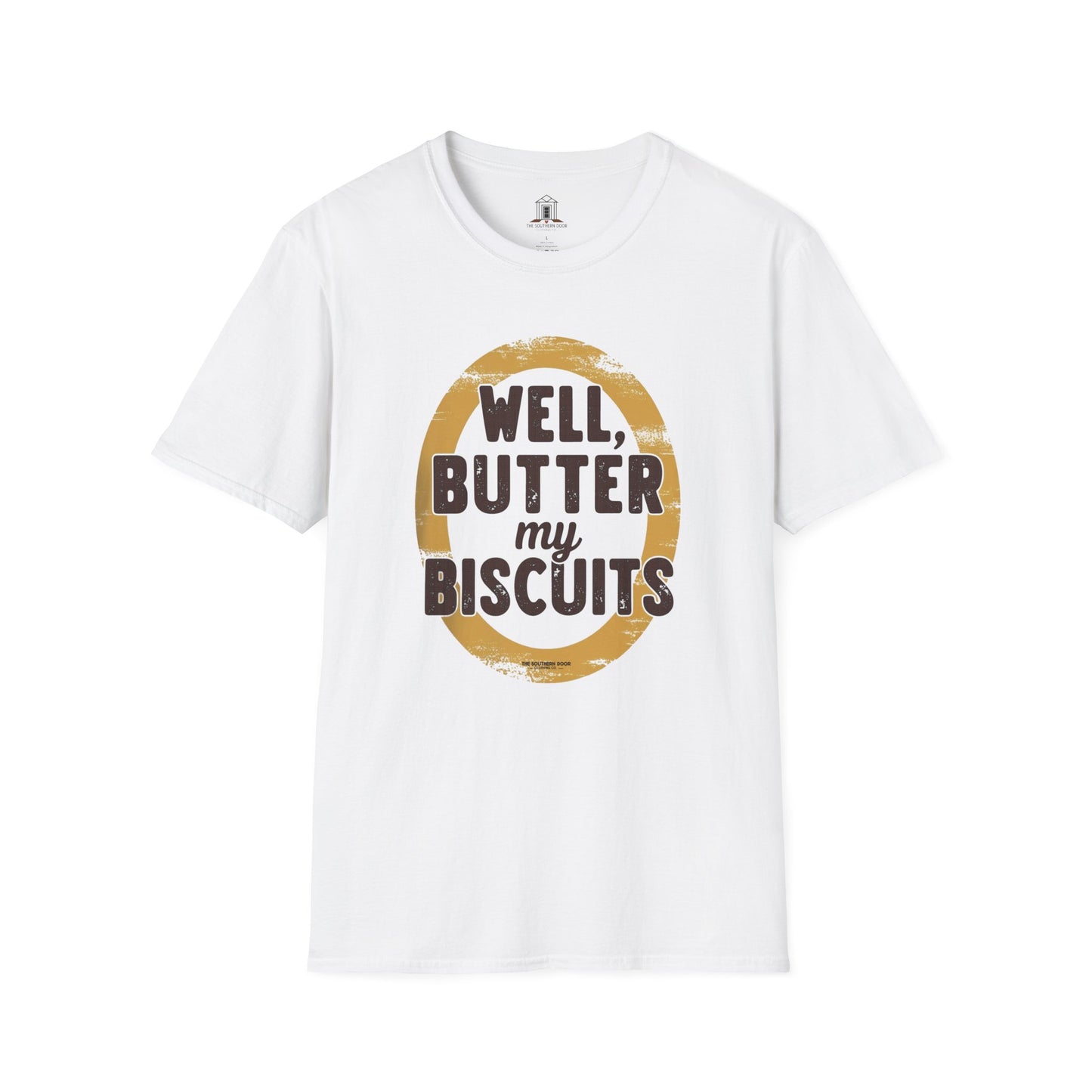 "Well, Butter My Biscuits 2"