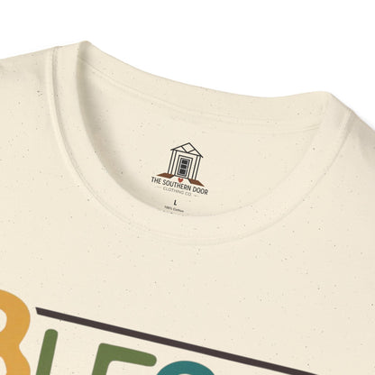 "Bless Your Heart Interpreter"