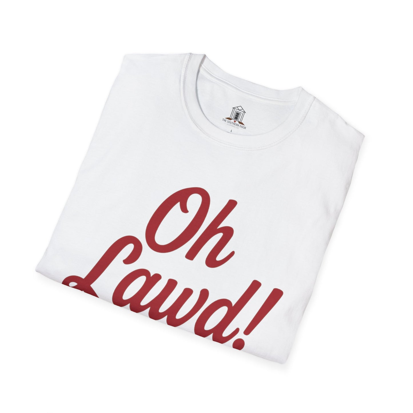 "Oh Lawd!" – College Crimson