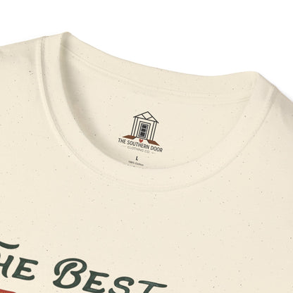 "The Best Stuff Ain’t In The Cookbook"