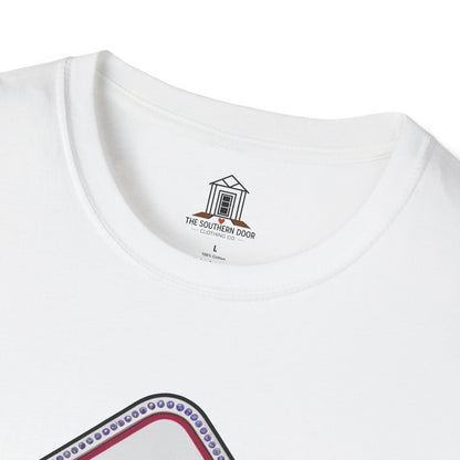 "Southern Sass with Rhinestone Class 2"