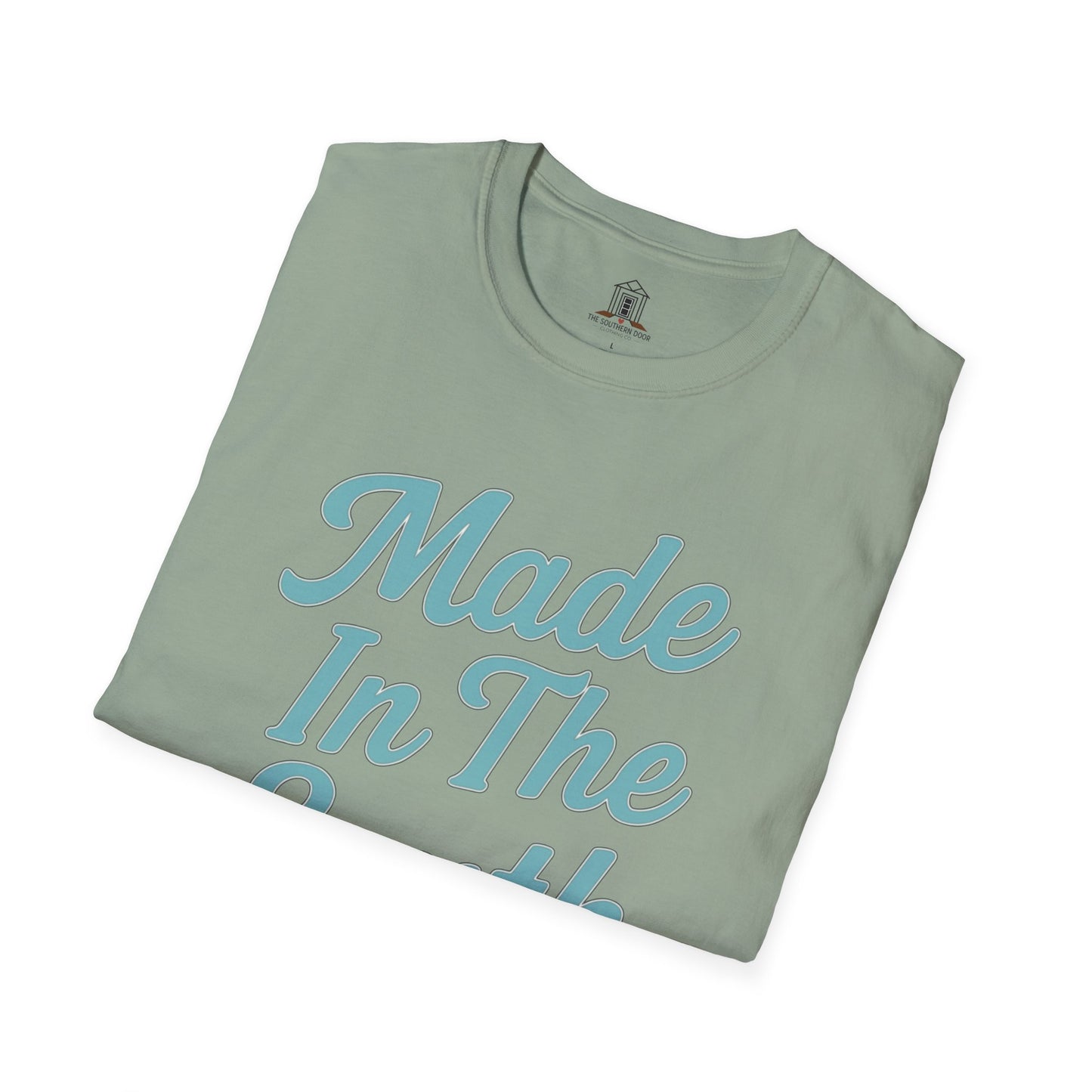 "Made In The South" – Sullivan's Island Seafoam