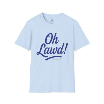 "Oh Lawd!" – Bluegrass Blue