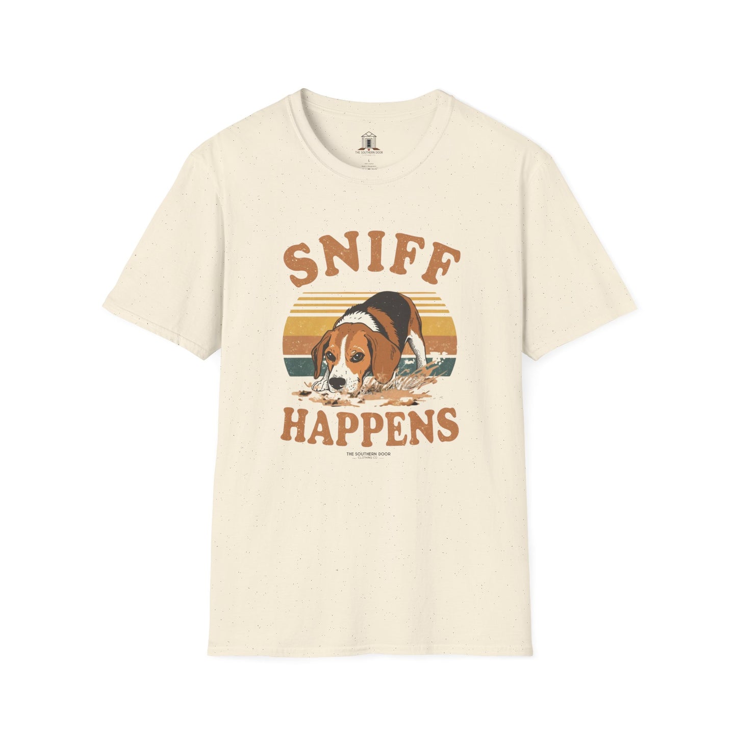 "Sniff Happens"