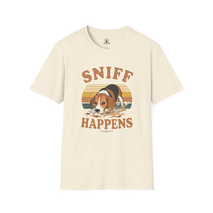 "Sniff Happens"