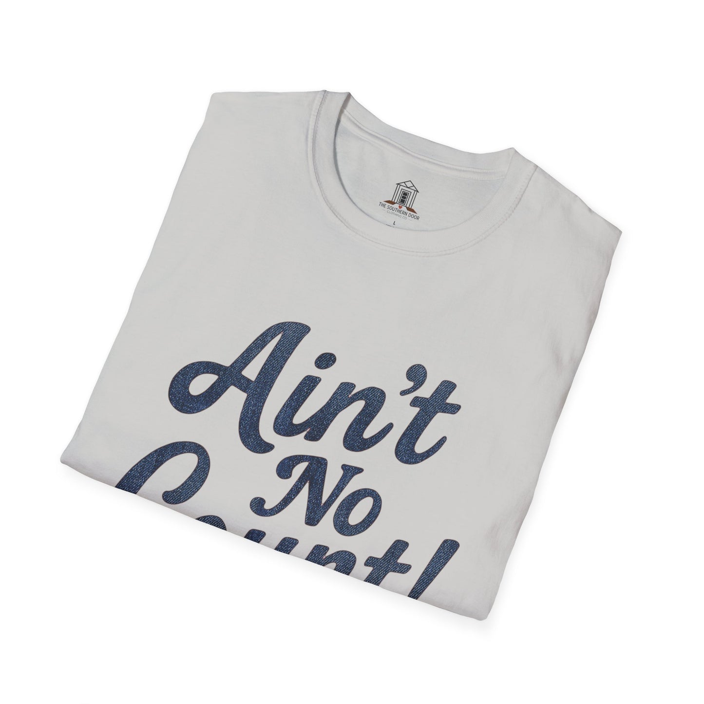 "Ain’t No Count" – Denim