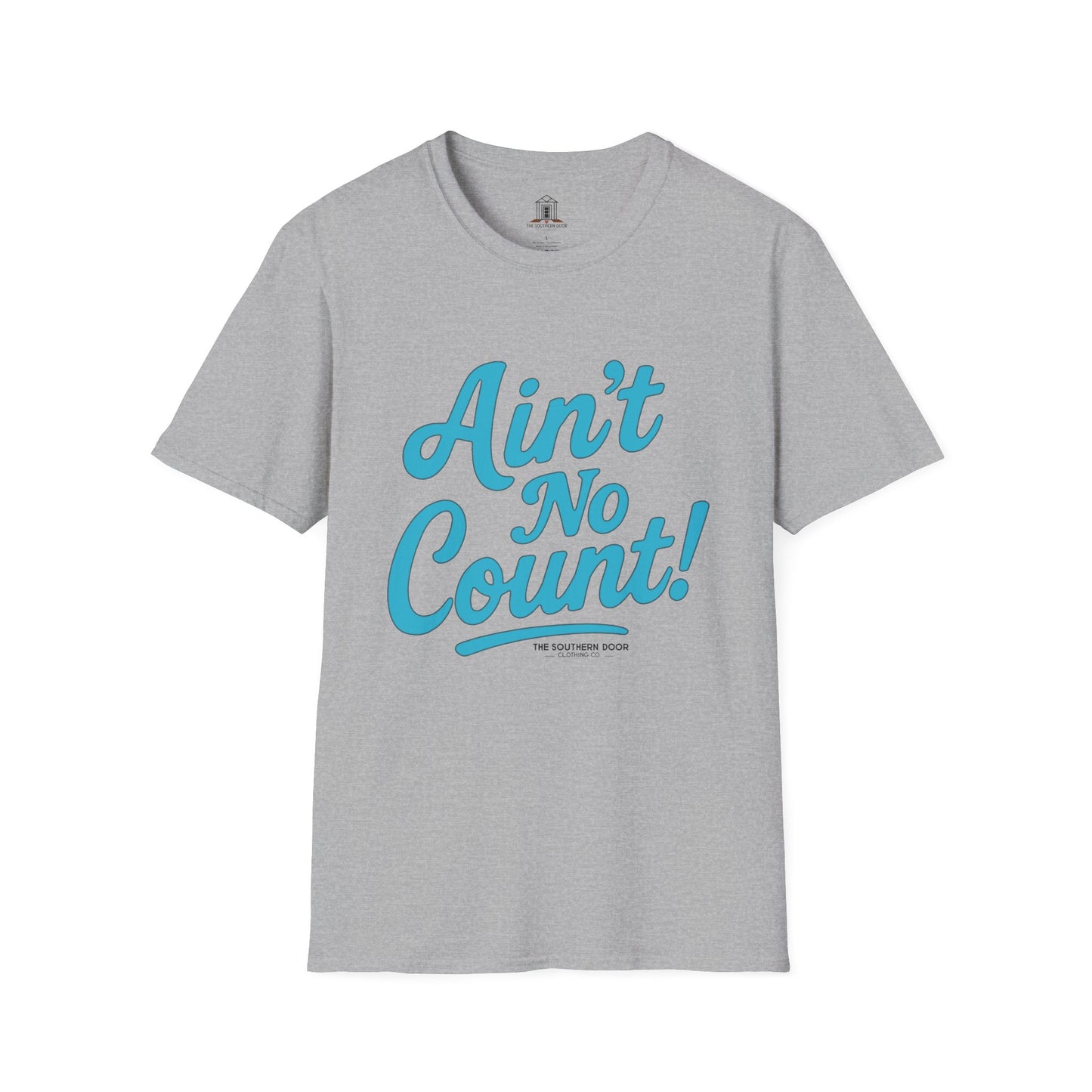 "Ain’t No Count" – Battery Blue