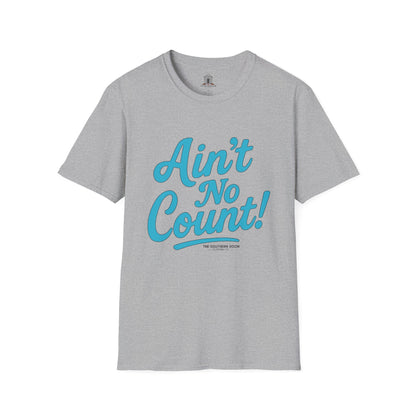 "Ain’t No Count" – Battery Blue