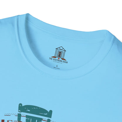 "Sometimes You Just Have To Rock It Out"