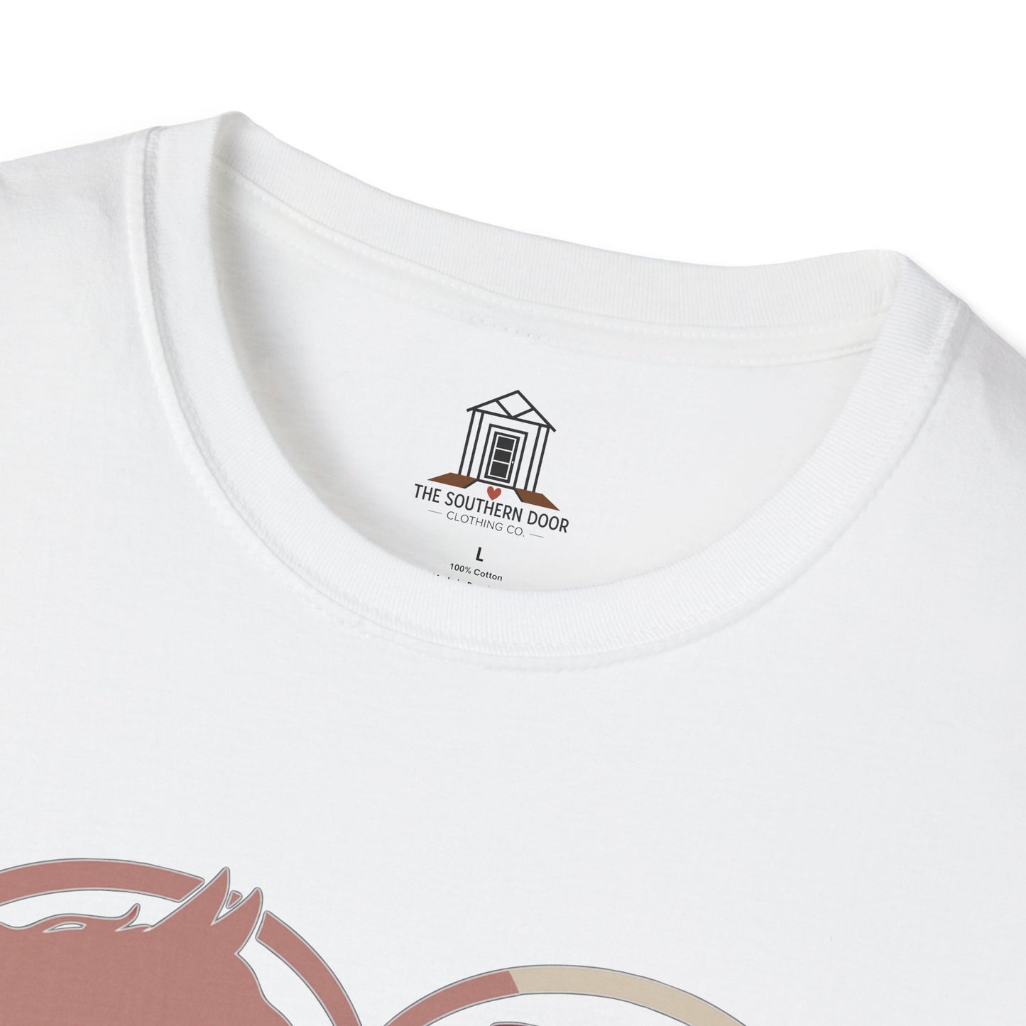 "Just A Girl Who Loves Horses"