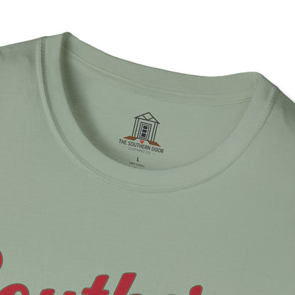 "Southern As All Get Out" – Athens Red