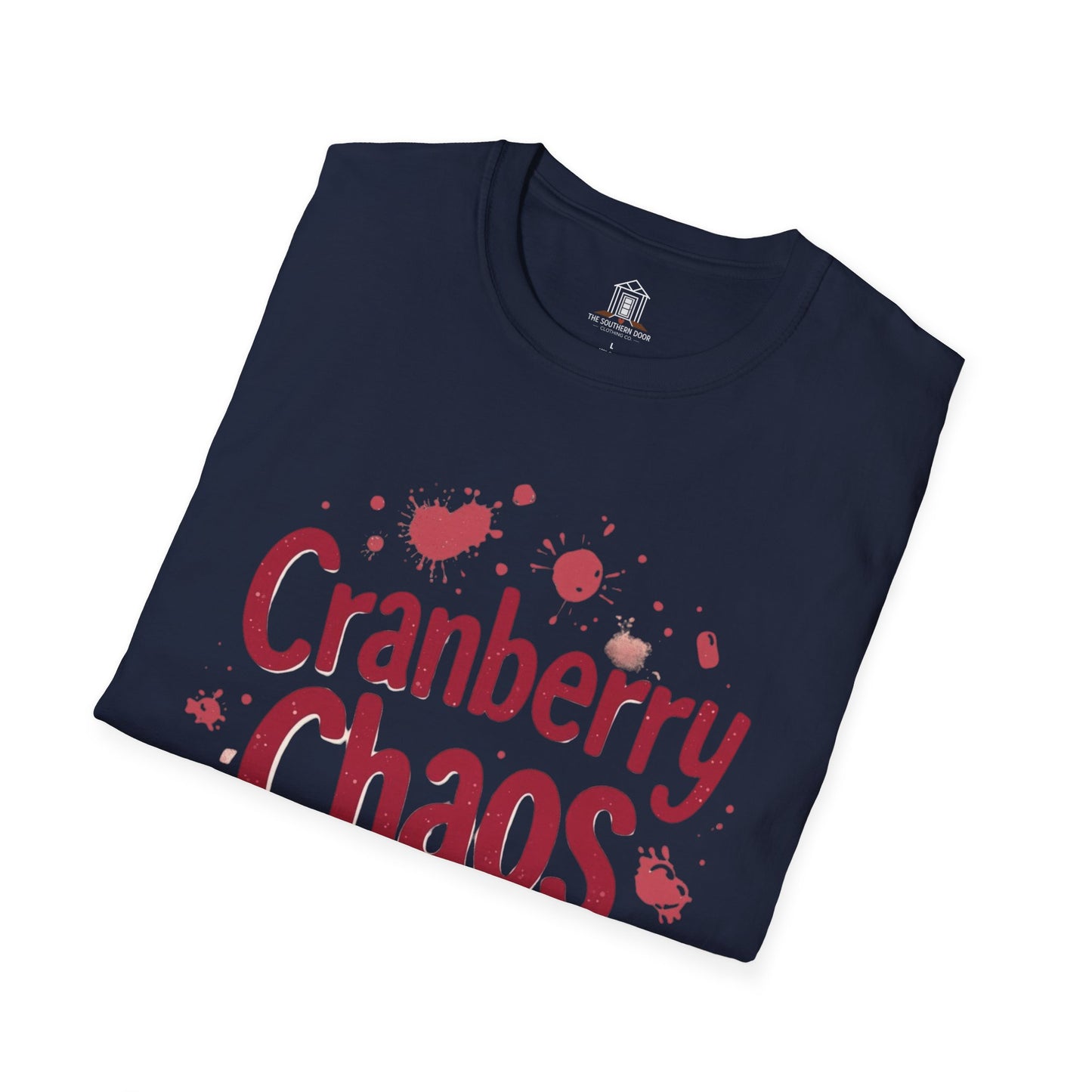"Cranberry Chaos"