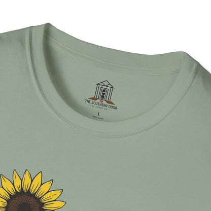 "Bloom Where You’re Planted"