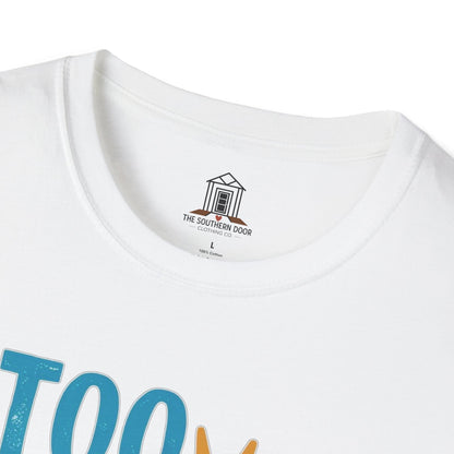 "Too Hot To Give A Hoot"