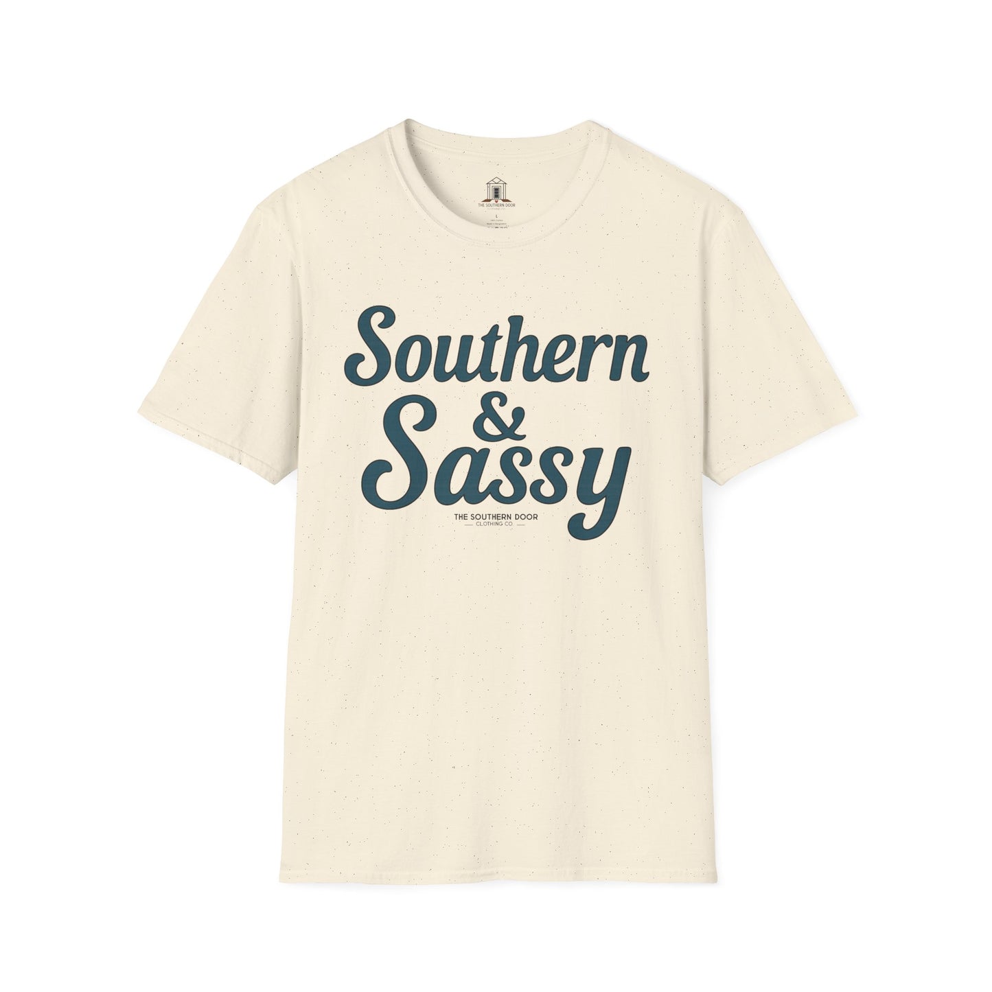 "Southern & Sassy"