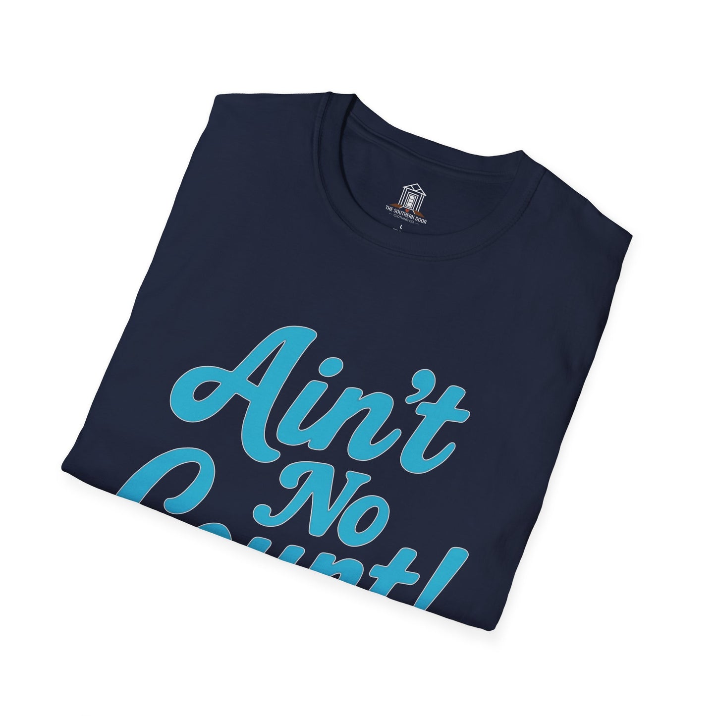 "Ain’t No Count" – Battery Blue