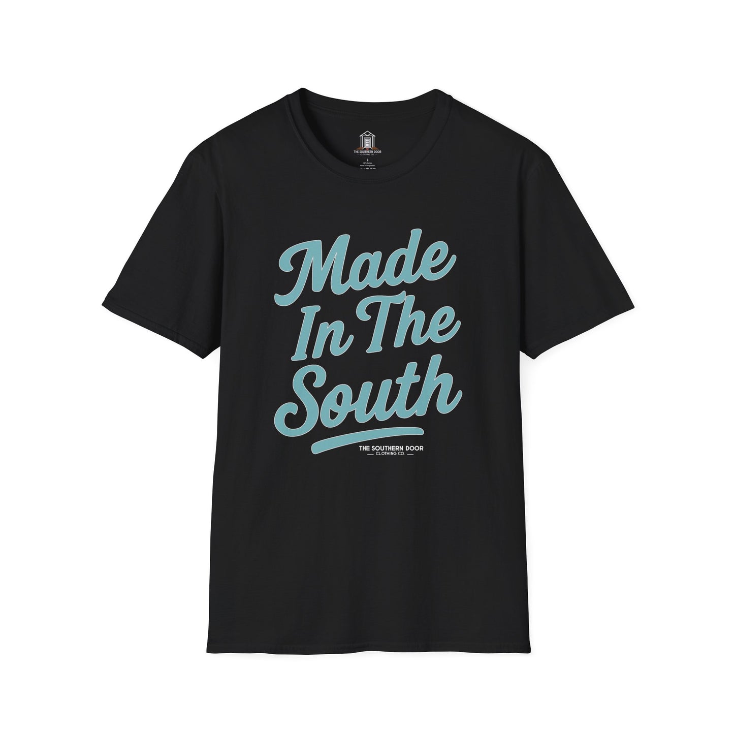 "Made In The South" – Sullivan's Island Seafoam