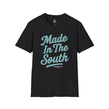 "Made In The South" – Sullivan's Island Seafoam