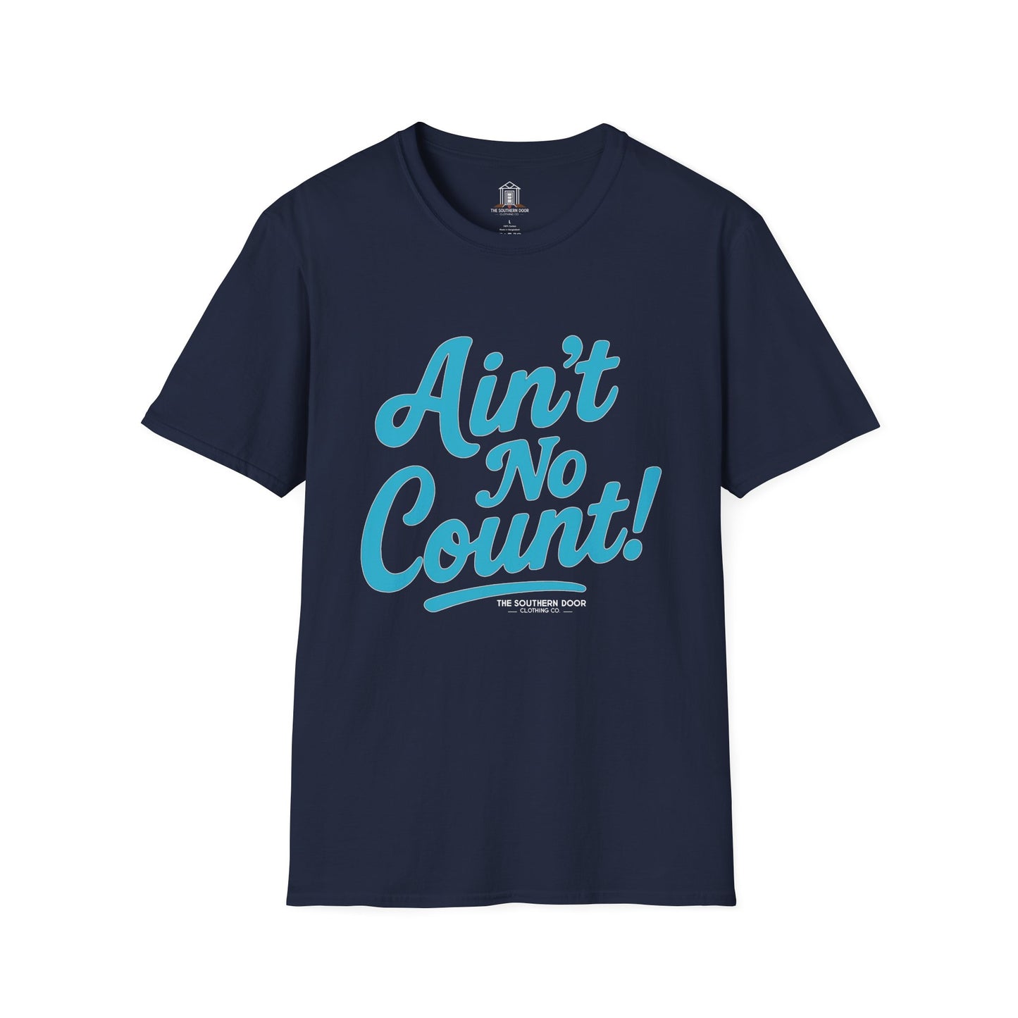 "Ain’t No Count" – Battery Blue