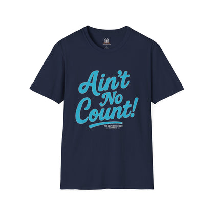 "Ain’t No Count" – Battery Blue