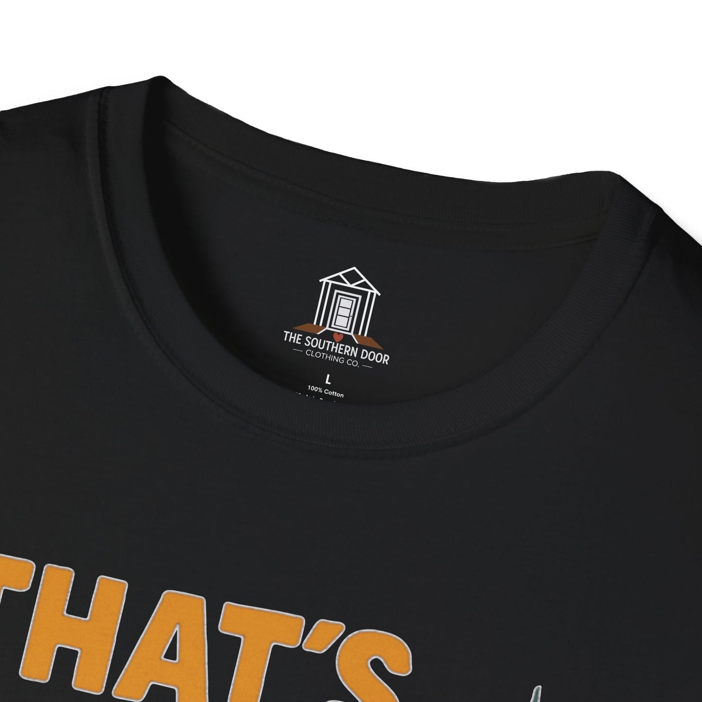 "That’s Some Pretty Weak Tea"