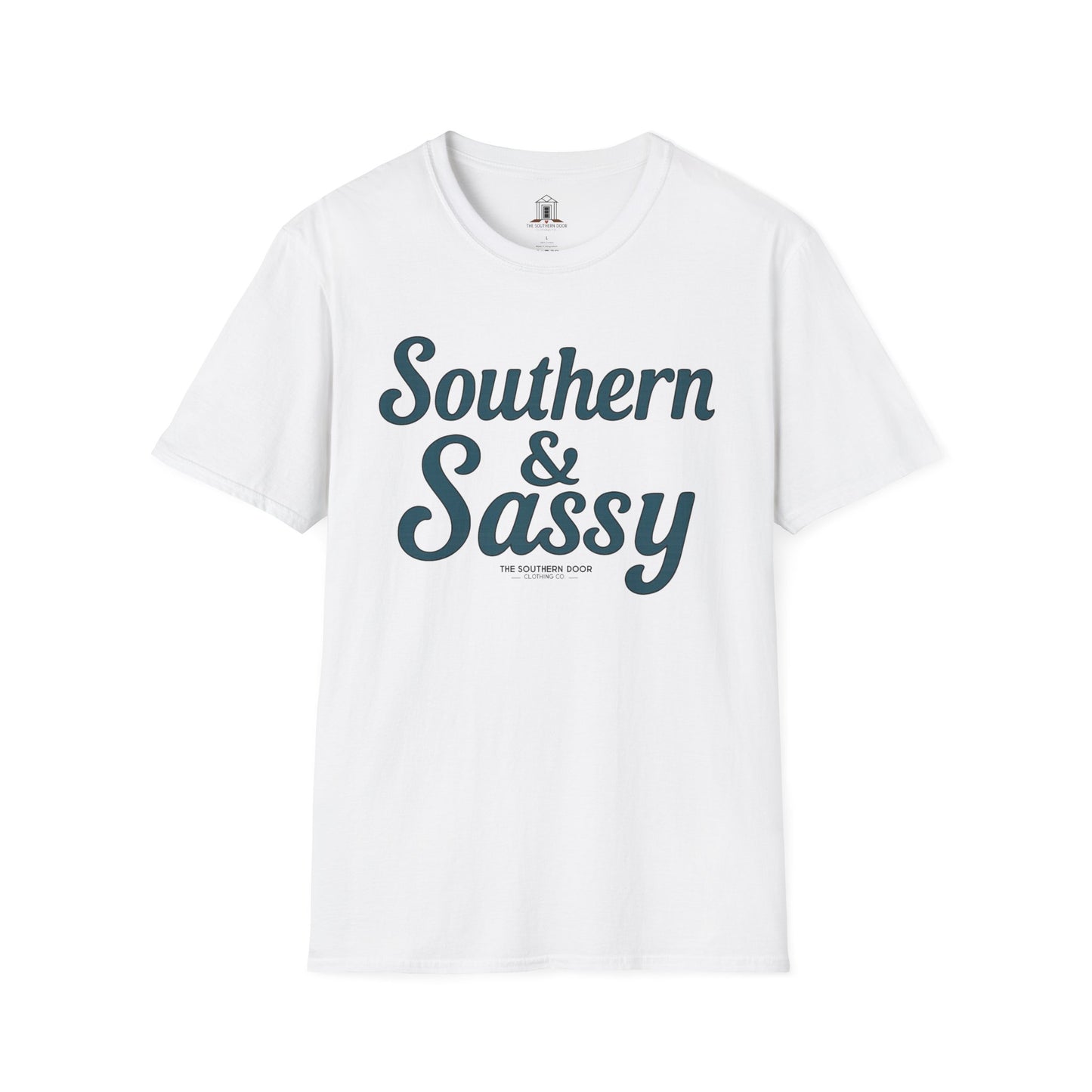 "Southern & Sassy"
