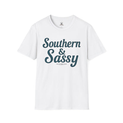 "Southern & Sassy"