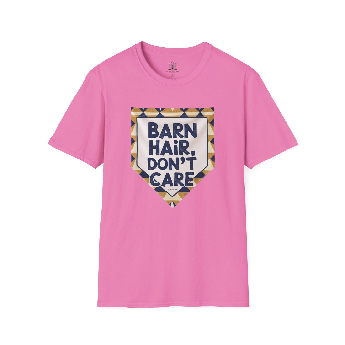 "Barn Hair, Don’t Care 2"