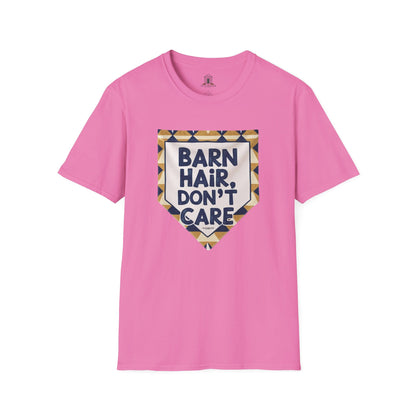 "Barn Hair, Don’t Care 2"