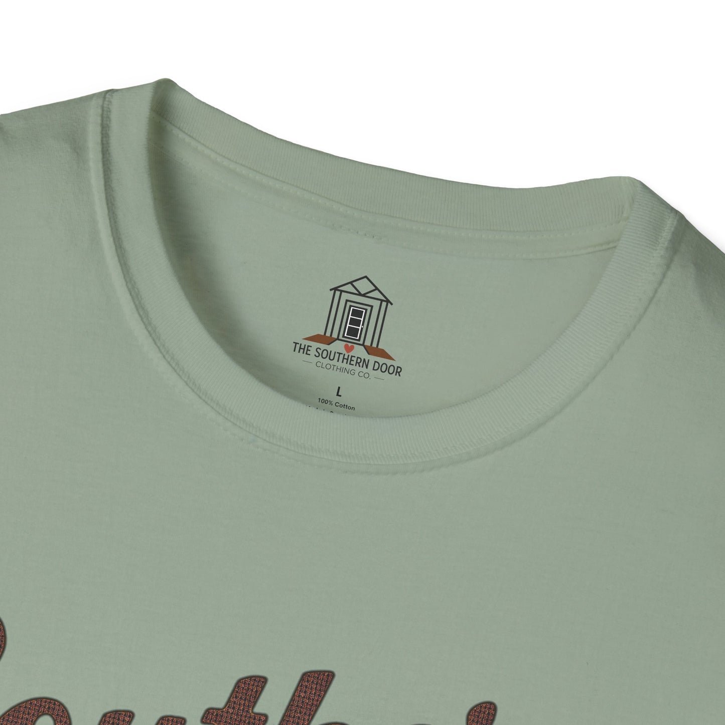 "Southern As All Get Out" – Burlap