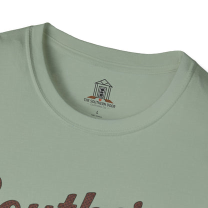 "Southern As All Get Out" – Burlap