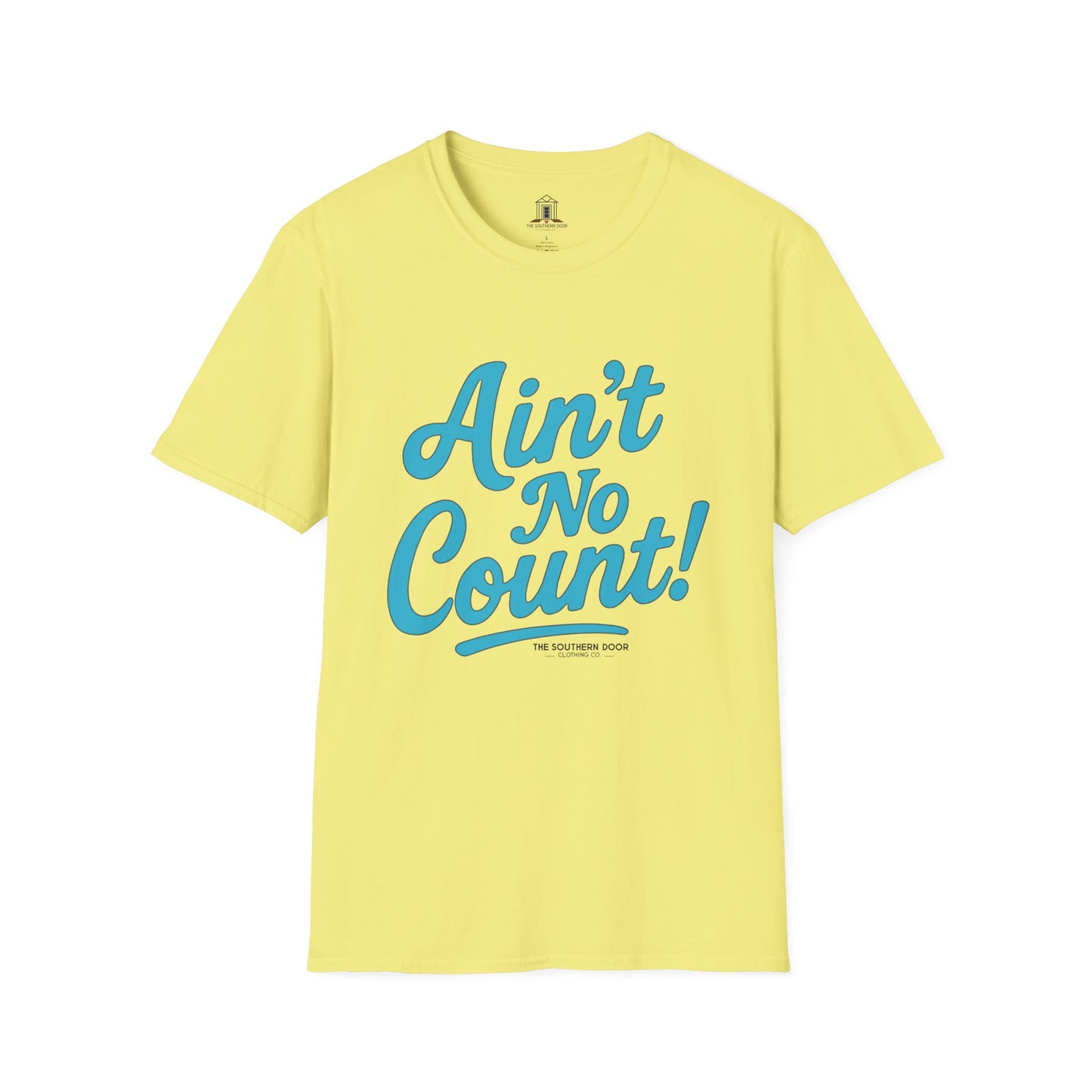 "Ain’t No Count" – Battery Blue