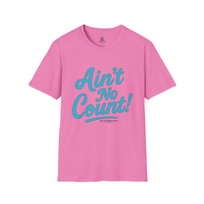 "Ain’t No Count" – Battery Blue