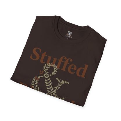 "Stuffed & Blessed 2"