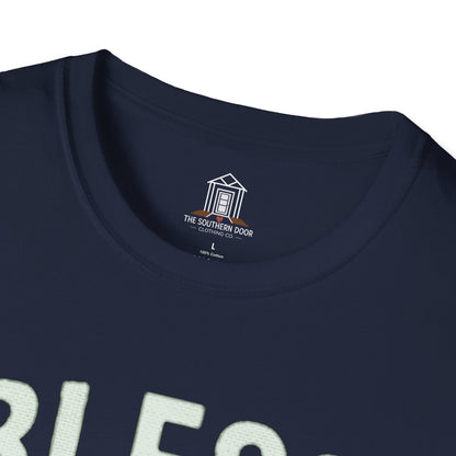 "Bless Your Heart" – Linen