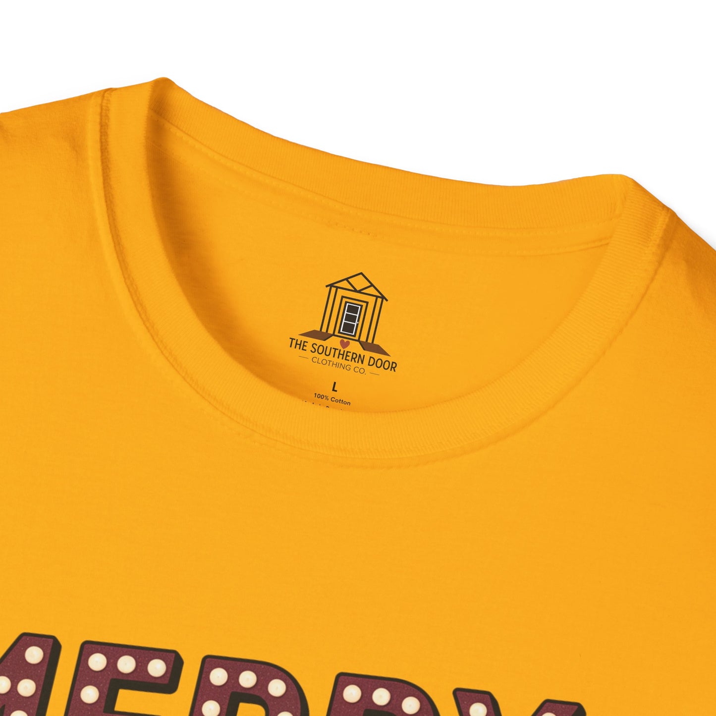 "Merry And Mildly Inappropriate"