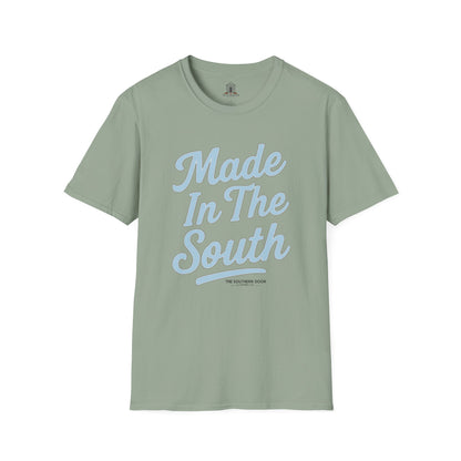 "Made In The South" – Tybee Island Blue