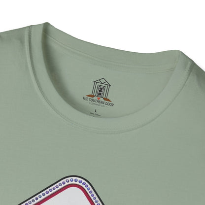 "Southern Sass with Rhinestone Class 2"