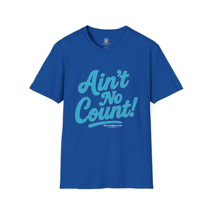 "Ain’t No Count" – Battery Blue