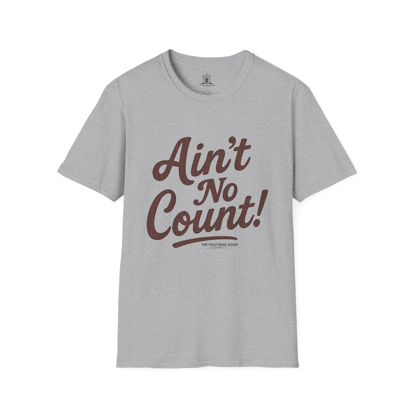 "Ain’t No Count" – Burlap