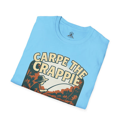 "Carpe The Crappie"