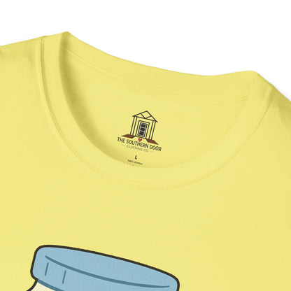 "More Mayo, Less Drama"