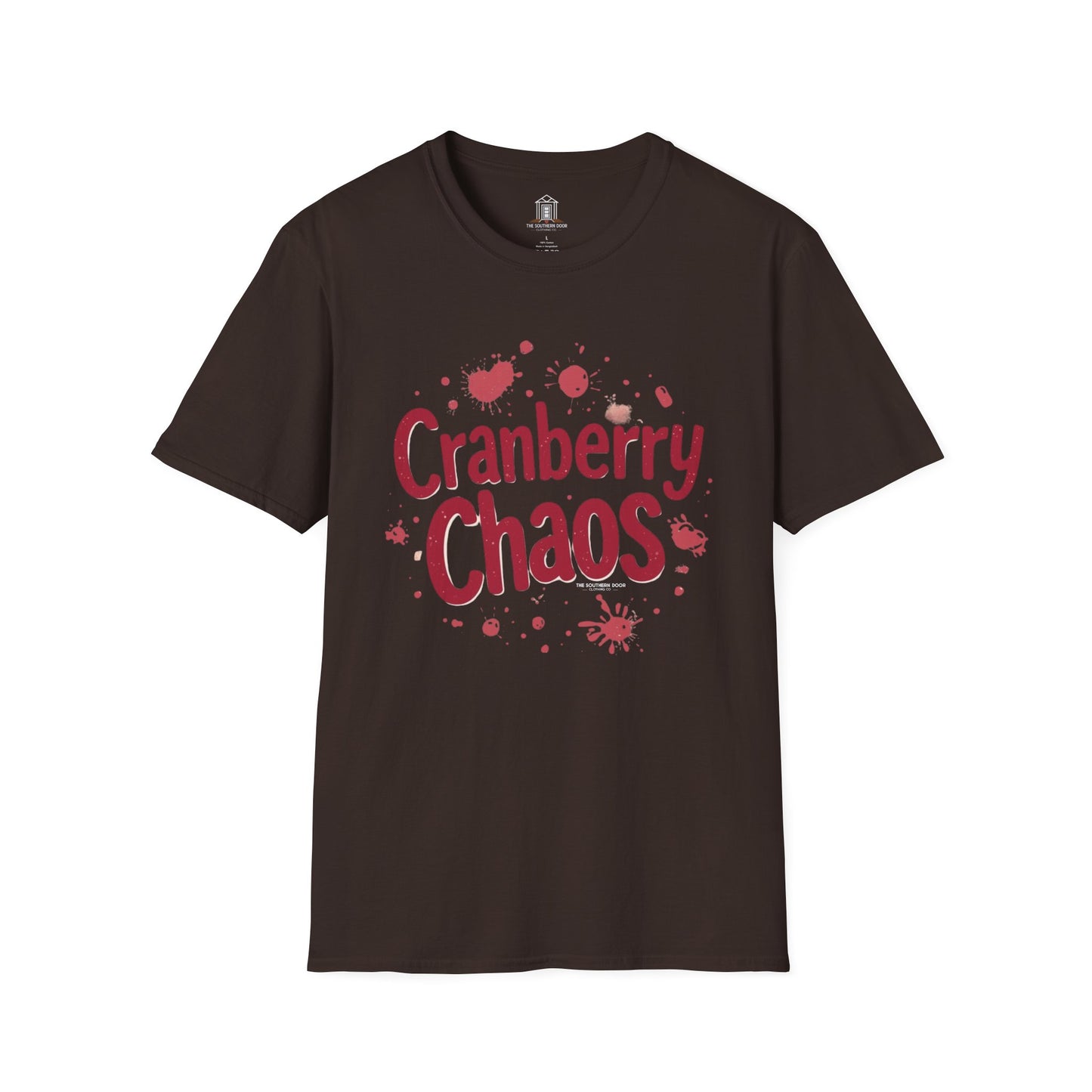 "Cranberry Chaos"