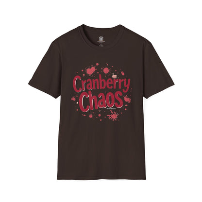"Cranberry Chaos"