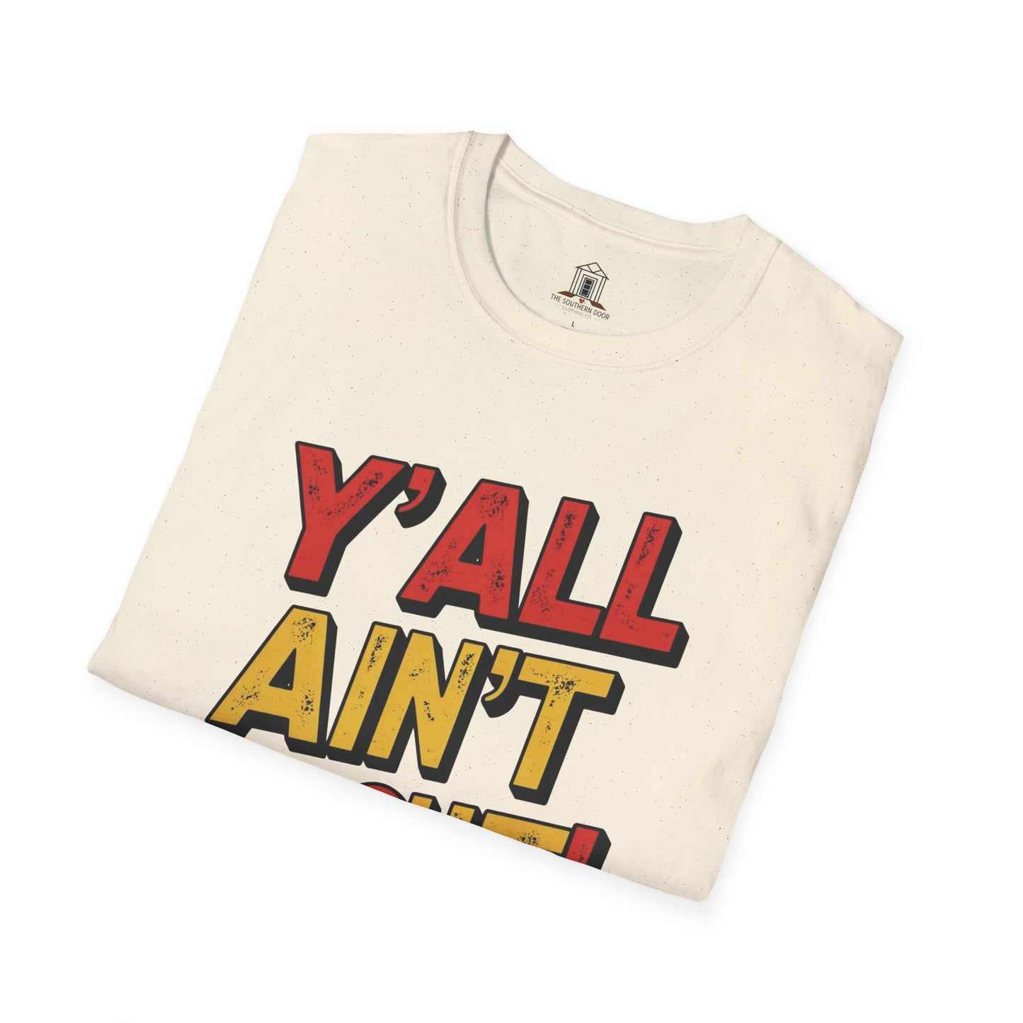 "Y’all Ain’t Right 2"