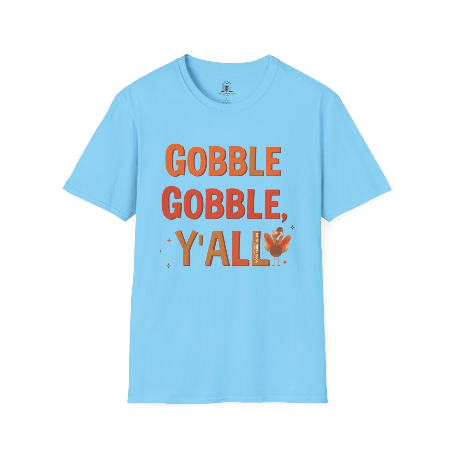 "Gobble Gobble, Y'all"